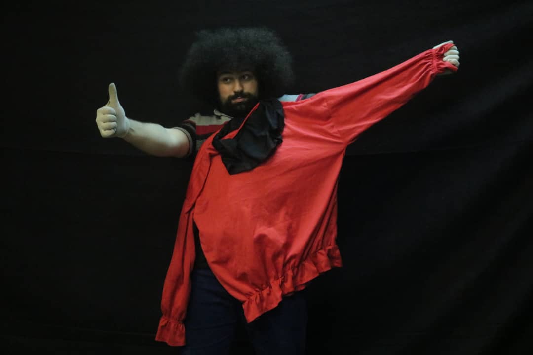 «GF» راهی خانه نمایش دا می‌شود/روایتی آوانگارد از زندگی در شهرستان