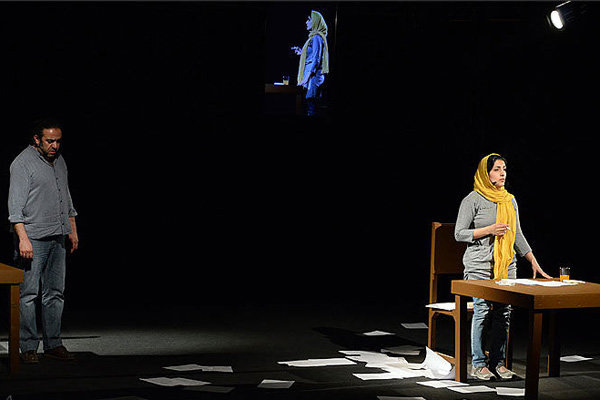 اکران یک روزه «سالگشتگی» کوهستانی در سایت تئاتر کامراشپیله مونیخ 