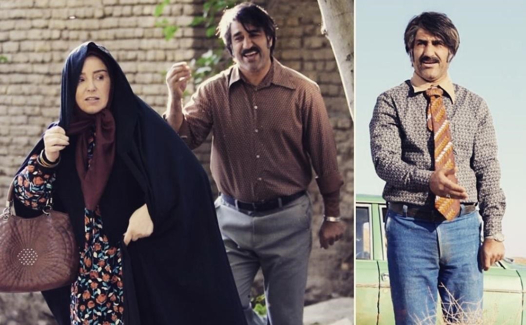 تیزر «زیرخاکی» منتشر شد