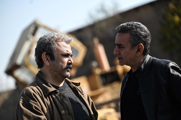 پایان فصل اول سریال هم‌گناه با رکورد همراه شد/ ۱۰ میلیون دقیقه تماشا در کمتر از ۲۴ ساعت 