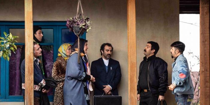 دردسر جدید برای سریال« پایتخت ۶»  دردسر جدید برای سریال« پایتخت ۶»
