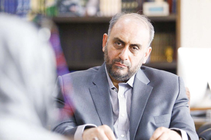 وارد قضيه «روبيکا» نشديم