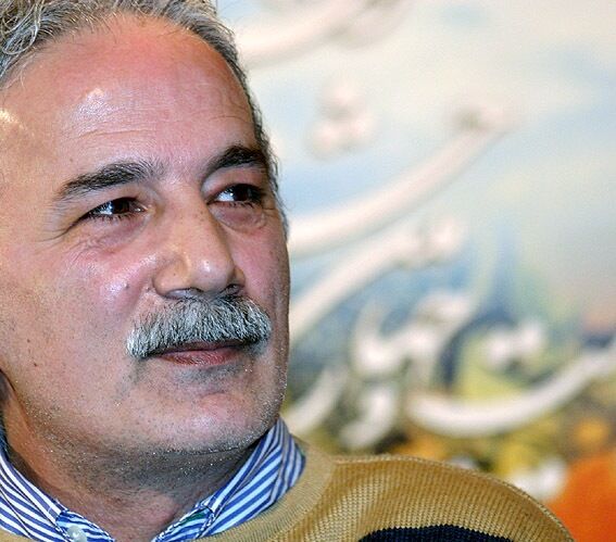 پخش «در کمال خونسردی» برای گرامیداشت سیامک شایقی پخش «در کمال خونسردی» برای گرامیداشت سیامک شایقی