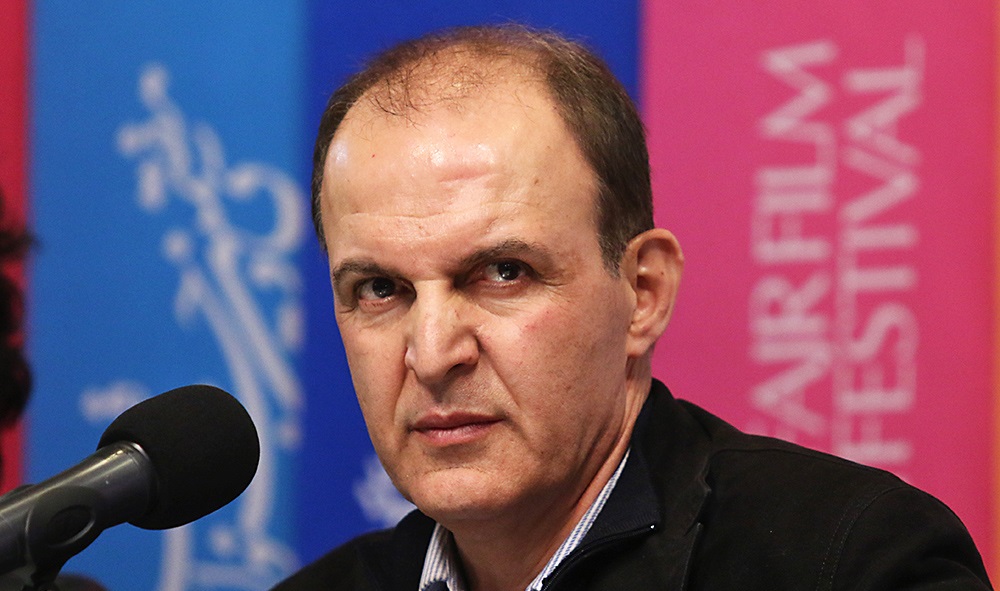 سینما به نوآوری نیاز دارد/ باید به فکر یکپارچه شدن صنف تهیه کنندگان باشیم 