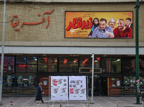 بعد از بازگشایی سینماها، فیلم‌ها را قلع و قمع نکنیم!