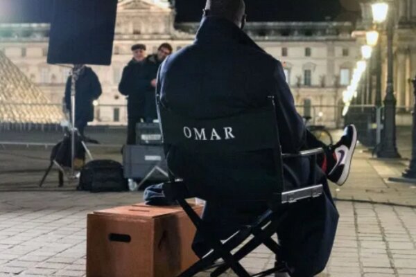 فیلمبرداری پروژههای سینمایی فرانسه بهتدریج از سر گرفته میشود فیلمبرداری پروژههای سینمایی فرانسه بهتدریج از سر گرفته میشود