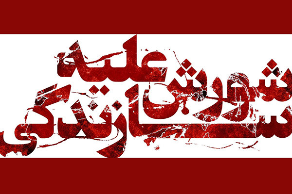 آغاز عرضه اینترنتی مستند «شورش علیه سازندگی»