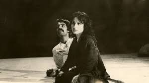 در رثای بازیگری که قدر ندید و بر صدر ننشست 