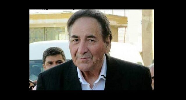 به یاد هنرمندی که چراغش در خانه سوخت