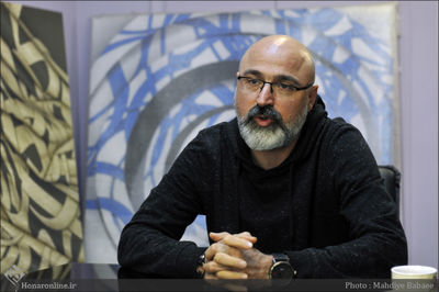 جشنواره زده‌گی حتی در قرنطینه 