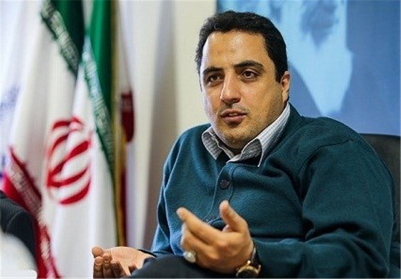 عباسیان: VODها به سبک سریالهای ترکی ذائقهسازی میکنند/ دولت با حمایتش به دنبال جایگزینی برای صدا و سیما است  عباسیان: VODها به سبک سریالهای ترکی ذائقهسازی میکنند/ دولت با حمایتش به دنبال جایگزینی برای صدا و سیما است