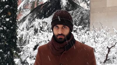 نعمت‌الهی: 