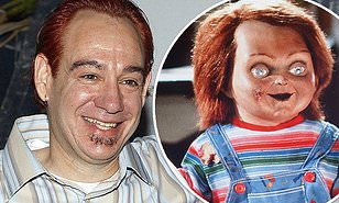 کارگردان فیلم «عروسک قاتل» خودکشی کرد 