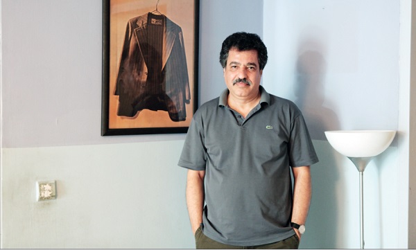 گفتوگو با عليرضا رييسيان، كارگردان فيلم «مردی بدون سايه»/ ما از پی نظامی و عطار آمديم  گفتوگو با عليرضا رييسيان، كارگردان فيلم «مردی بدون سايه»/ ما از پی نظامی و عطار آمديم