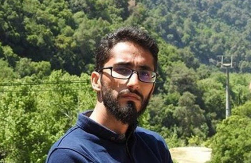 تمایل کارگردان فیلمی با بازی سعید آقاخانی برای نمایش آنلاین 