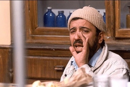 روایت وارونه تاریخ در شاهکار علی حاتمی روایت وارونه تاریخ در شاهکار علی حاتمی