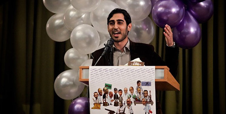 مدیر ارتباطات و رسانه سازمان اوج منصوب شد