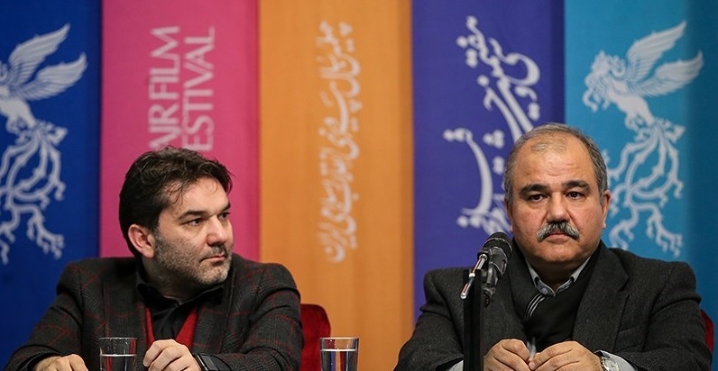 «روز‌های نارنجی» نمایش آنلاین ندارد 