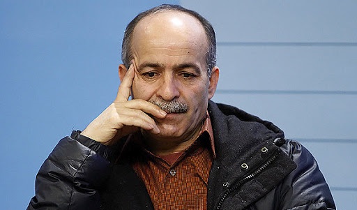 فیلمنامه «نوه دختری» آماده ساخت شد 