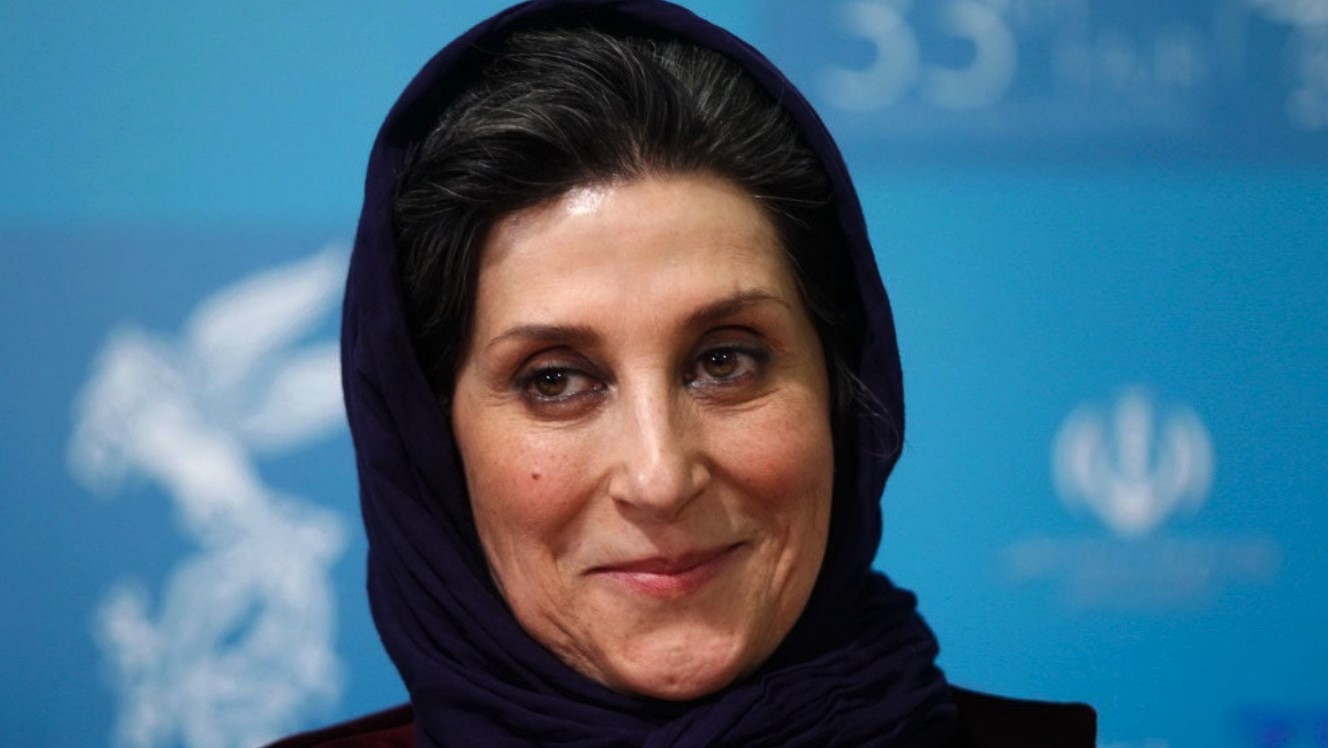 تقدیر فاطمه معتمدآریا از کادر درمان + ویدئو