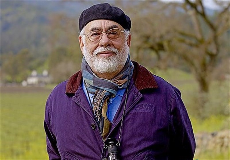 فیلم جدید خالق «پدرخوانده» 