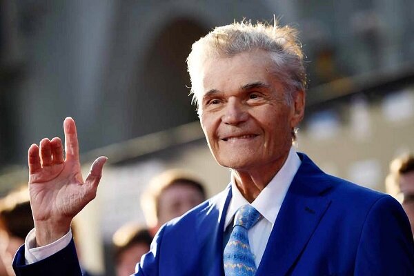 فرد ویلارد کمدین درگذشت / یادبود هالیوودی‌ها