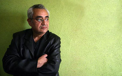 نظر فرزاد مؤتمن درباره طرح 