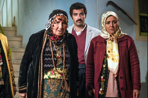 گفتوگو با فریده سپاه منصور/ یادبودم از مراسم یادبود باباپنجعلی بهتر بود! گفتوگو با فریده سپاه منصور/ یادبودم از مراسم یادبود باباپنجعلی بهتر بود!