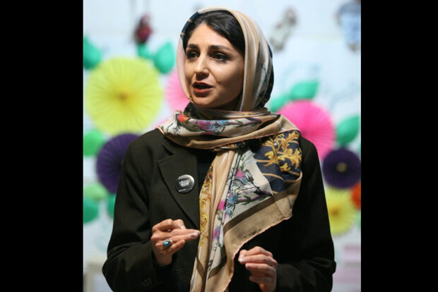 روایتی تازه از داستان ضحاک نمایش می‌شود