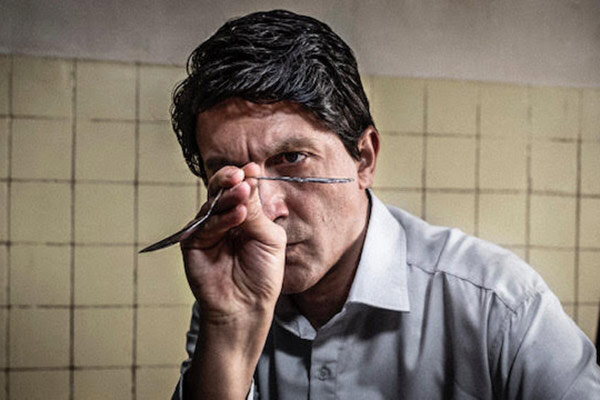 شاید مجبور به فیلمسازی برای پخش آنلاین شویم/«دوزیست»برای پرده است