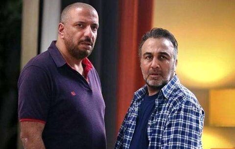 اولین فیلم زیر نظر منتشر شد