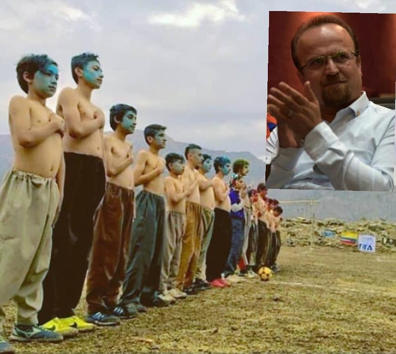  پنج جشنواره بین المللی میزبان فوروارد کوهستان شدند