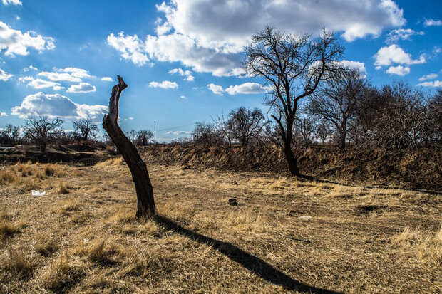 میراث هزار ساله قزوین مستند شد