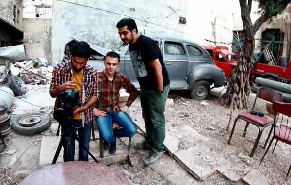 جشنواره فیلم سوئیس میزبان مستندی از ایران می‌شود 