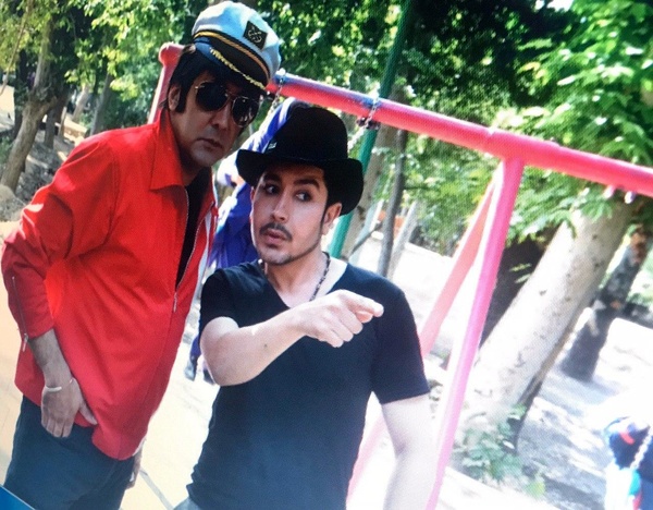 «منشی مخصوص من» اکران آنلاین می‌شود 