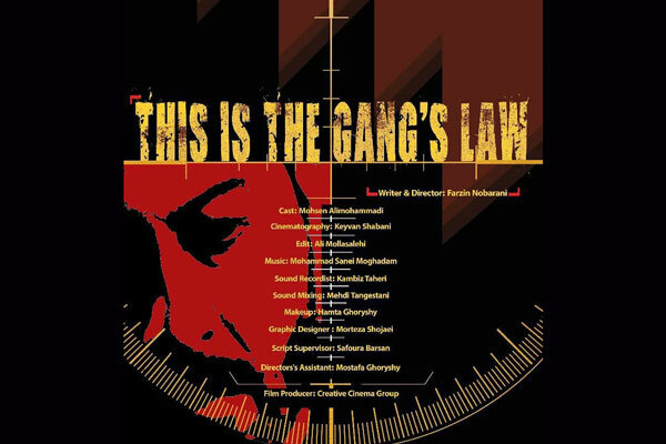 یک حضور جهانی آنلاین برای «این قانون گروهِ»