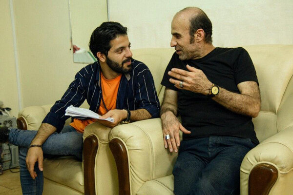 «تاثیر سیاهی» به تدوین رسید