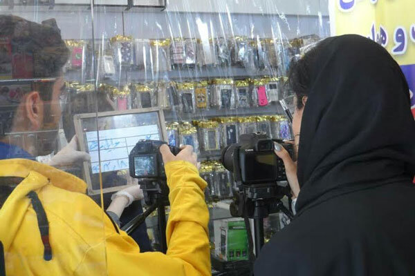 «موبایل» به تدوین رسید/ روایت وابستگی انسان امروز