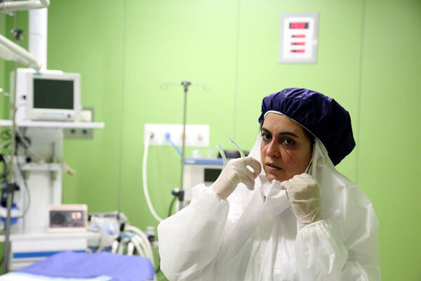 فیلم کوتاه «پرستار» آماده نمایش می شود/ پخش از رسانه ملی