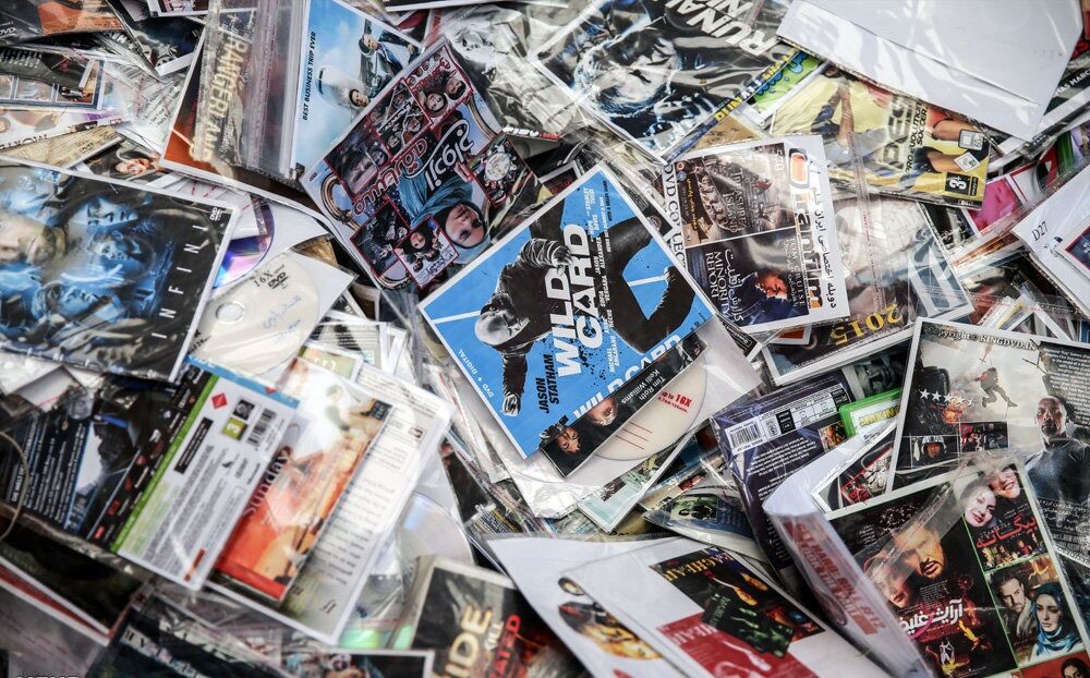 جمعیت میلیونی بینندگان غیرمجاز، از بازی تاج و تخت تا خروج