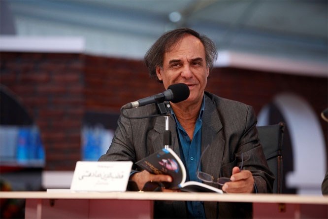 مدافع اصالت تئاتر، منتقد جدی نمایش‌های لاکچری/ قطب‌الدین صادقی ۶۸ساله شد