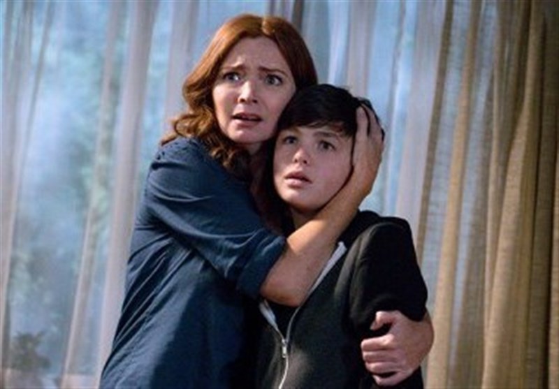 مرگ غم انگیز هنرپیشه نوجوان 