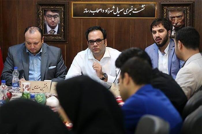 گفت‌وگو با محمد امامی/ سینمای من مبتنی بر فروش است نه تولید برای گنجه‌خانه‌ها / نه‌تنها به بانک سرمایه بدهی ندارم بلکه از این بانک بیشتر از ۱۰۰ میلیارد تومان طلبکارم