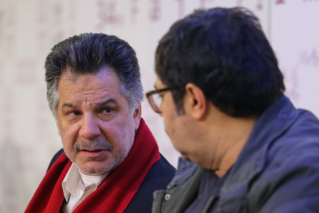 پاسخ فرحبخش به امیریوسفی: من مستقلترین آدم این سینما هستم پاسخ فرحبخش به امیریوسفی: من مستقلترین آدم این سینما هستم