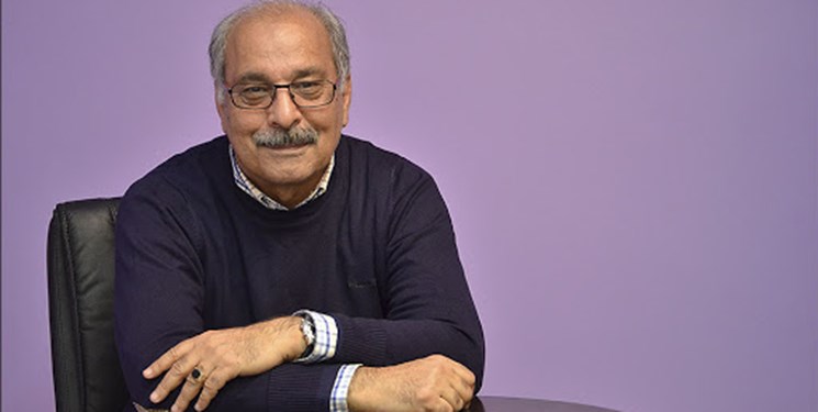 خاکی: تشخّص کاری در تئاتر کمرنگ شده است/ مخالف تئاتر تجاری نیستم