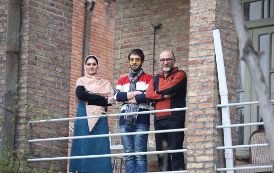 «تعارض» برای جشنواره‌های خارجی آماده می‌شود/ اکران آنلاین یک فرصت است