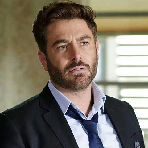 محمدرضا گلزار به سریال «گیسو» پیوست 