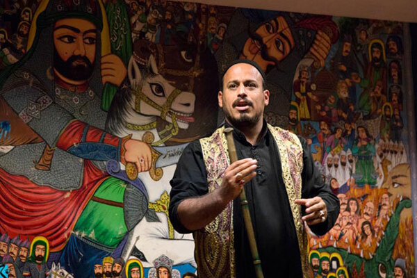 تشریح جزئیات جشنواره «نقشا»/ خانواده‌ها را با شاهنامه آشتی دادیم