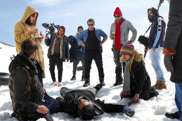 مستند «Gcs۳» کلید خورد/ روایت بیماران مرگ مغزی