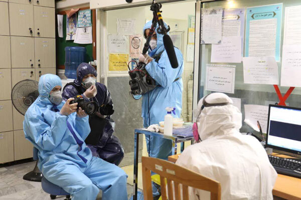 روایت یک «تولد» در سایه کرونا/تجربه‌ای که تا قرن‌ها تکرار نمی‌شود